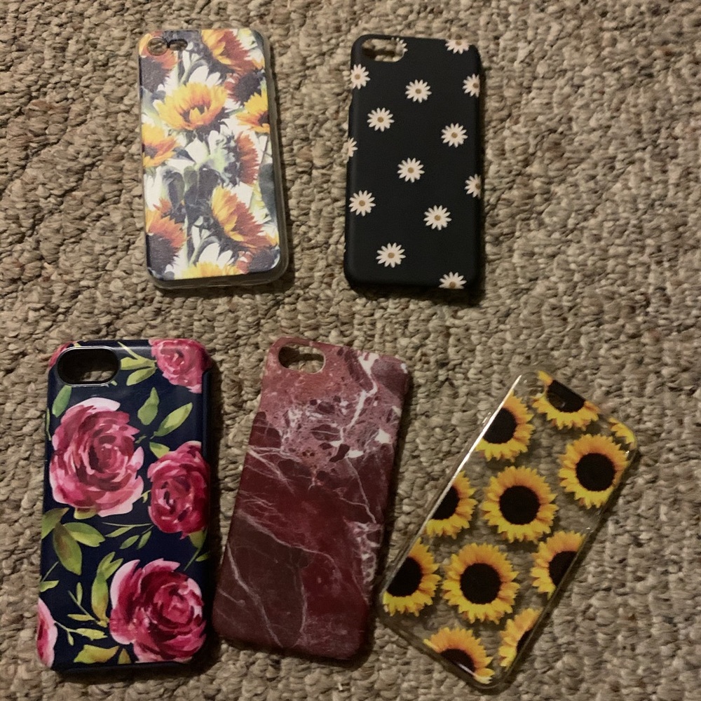 iPhone 7 cases